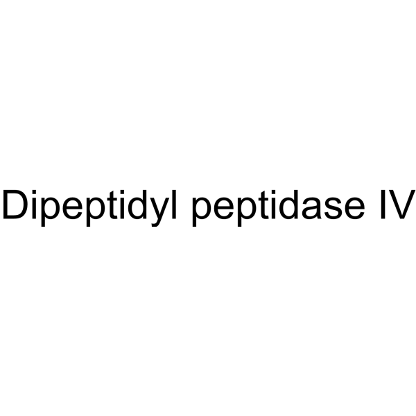 Dipeptidyl peptidase IV 54249-88-6